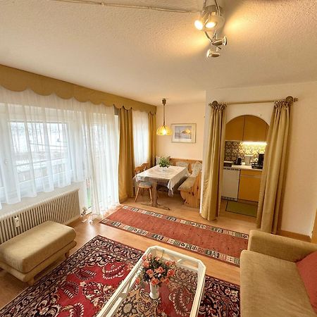 Apartment „Bergblick“ Sankt Johann in Tirol Buitenkant foto