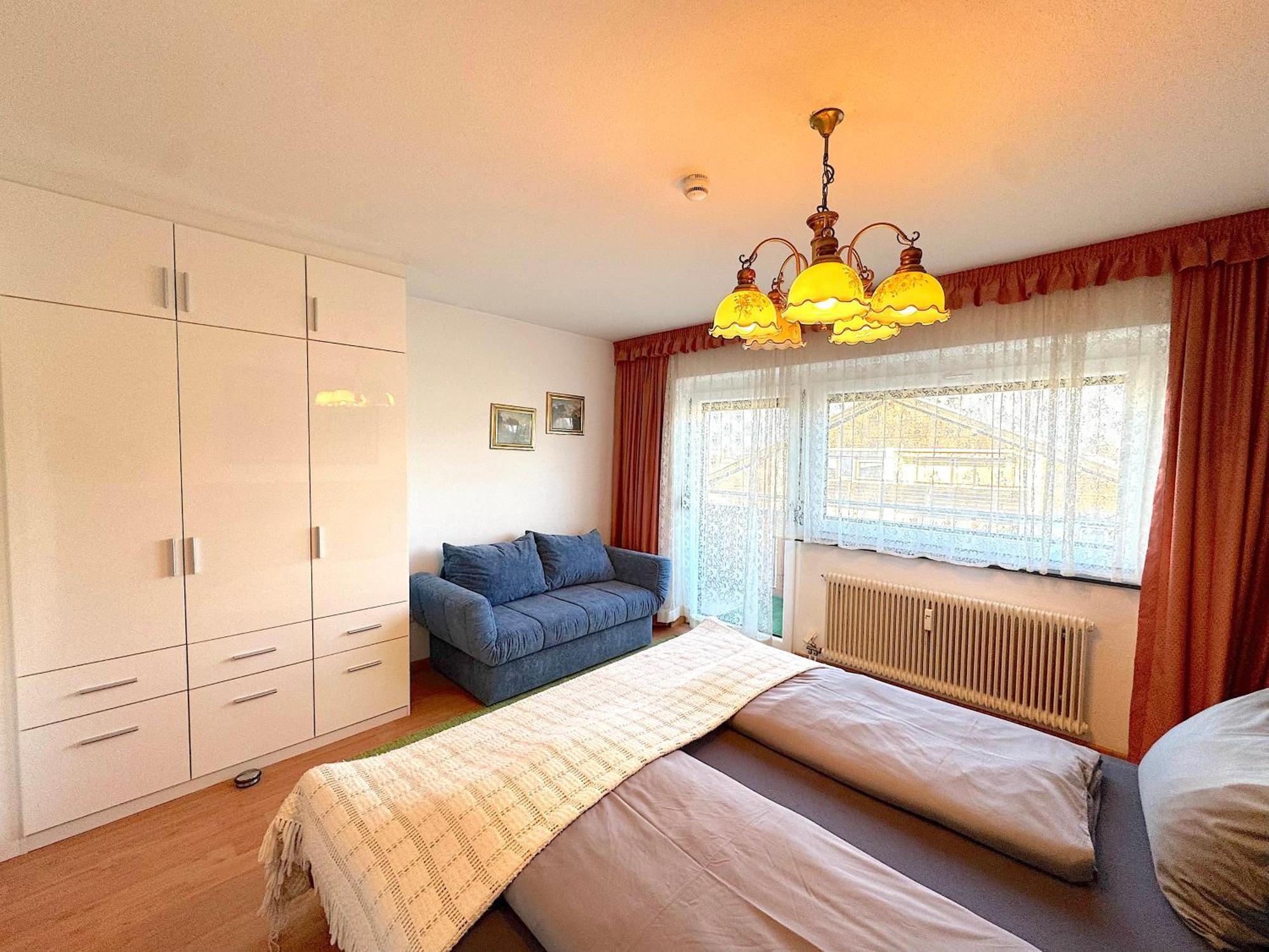 Apartment „Bergblick“ Sankt Johann in Tirol Buitenkant foto
