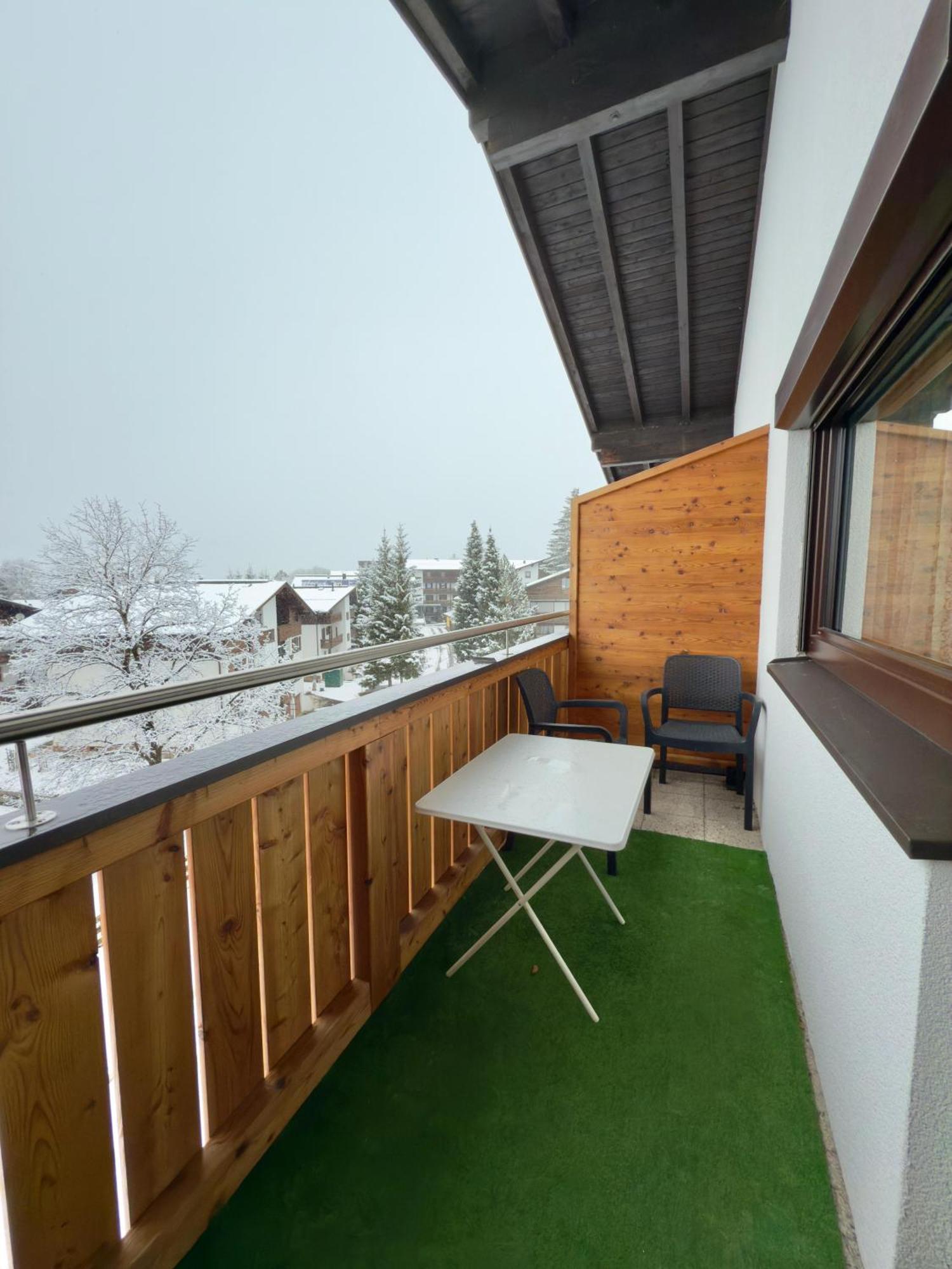 Apartment „Bergblick“ Sankt Johann in Tirol Buitenkant foto